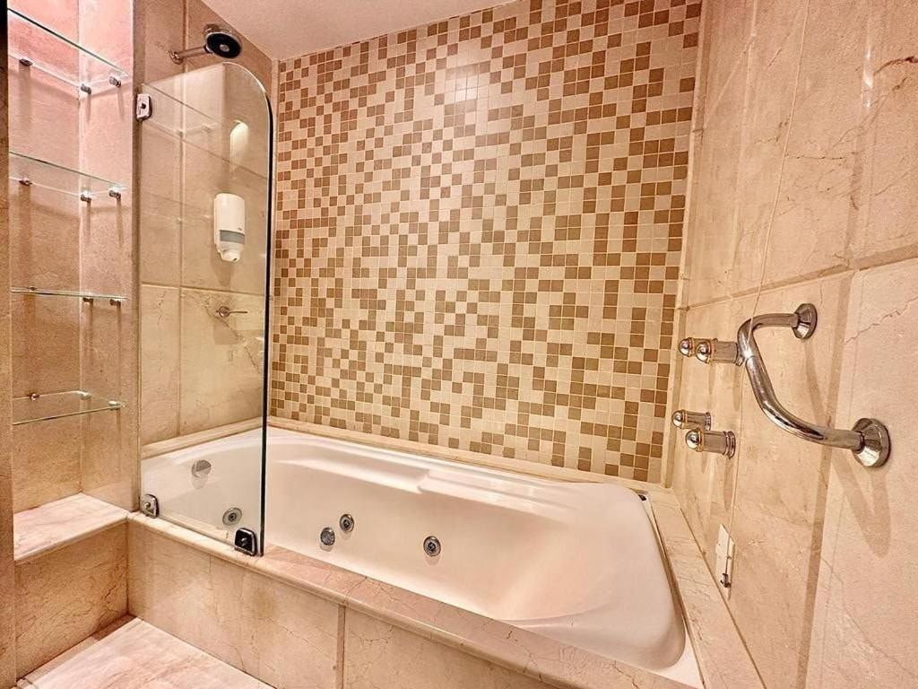 Presidencial Suite 3008 - Canela E Gramado Eksteriør bilde