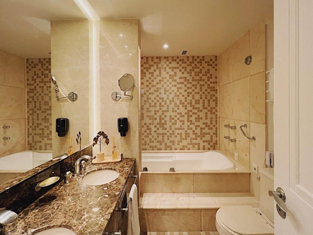 Presidencial Suite 3008 - Canela E Gramado Eksteriør bilde