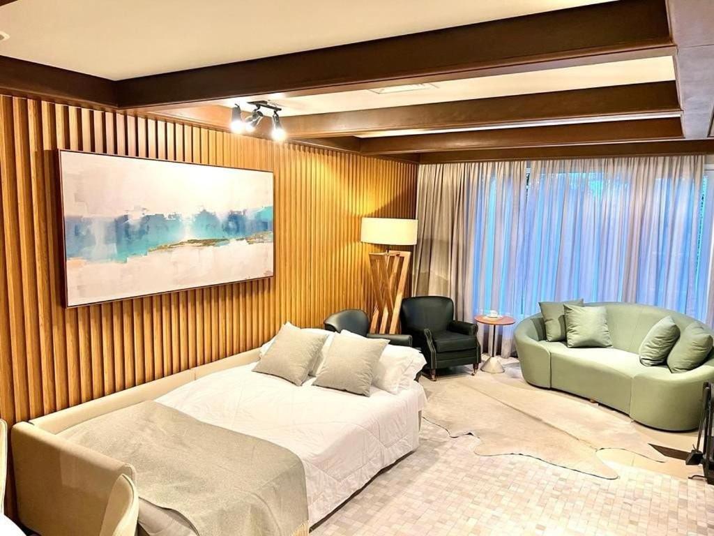 Presidencial Suite 3008 - Canela E Gramado Eksteriør bilde