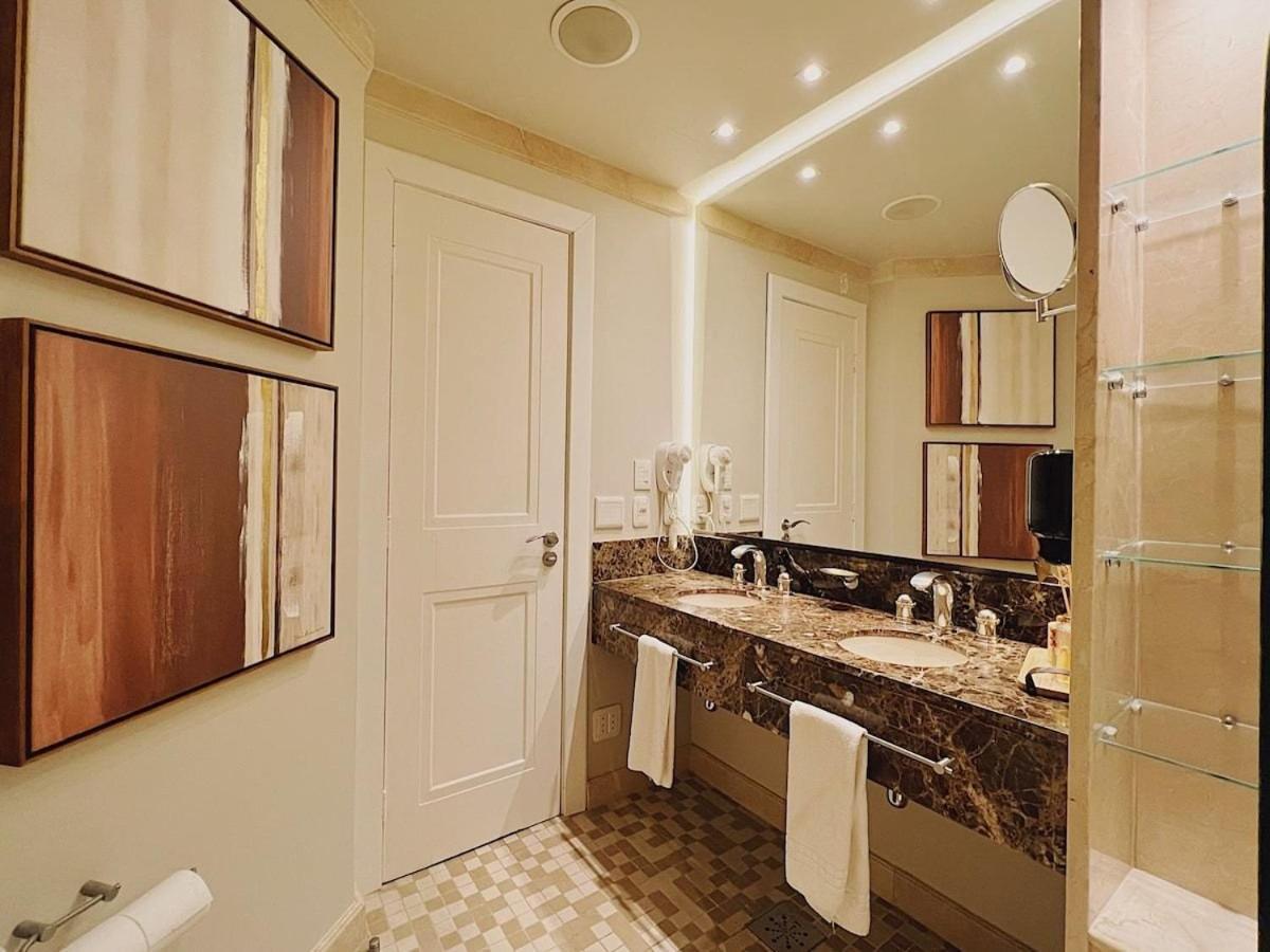 Presidencial Suite 3008 - Canela E Gramado Eksteriør bilde