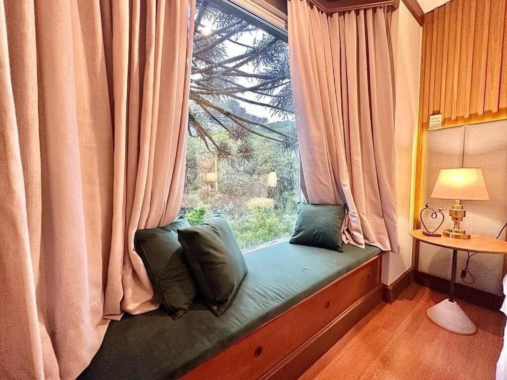 Presidencial Suite 3008 - Canela E Gramado Eksteriør bilde