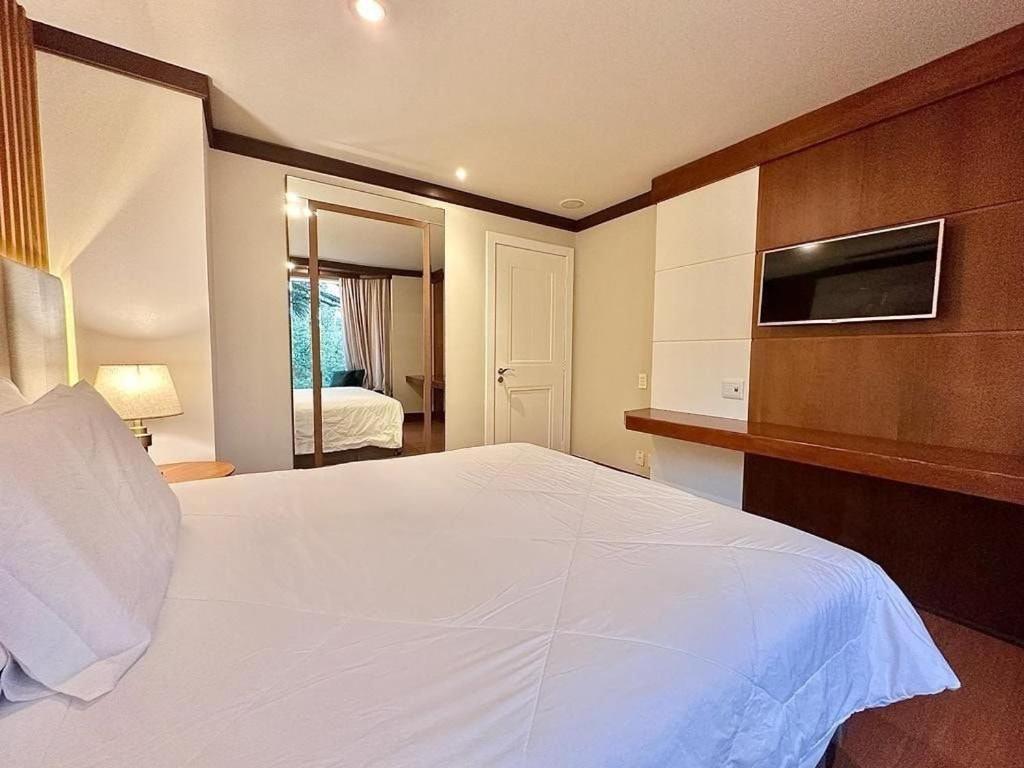 Presidencial Suite 3008 - Canela E Gramado Eksteriør bilde
