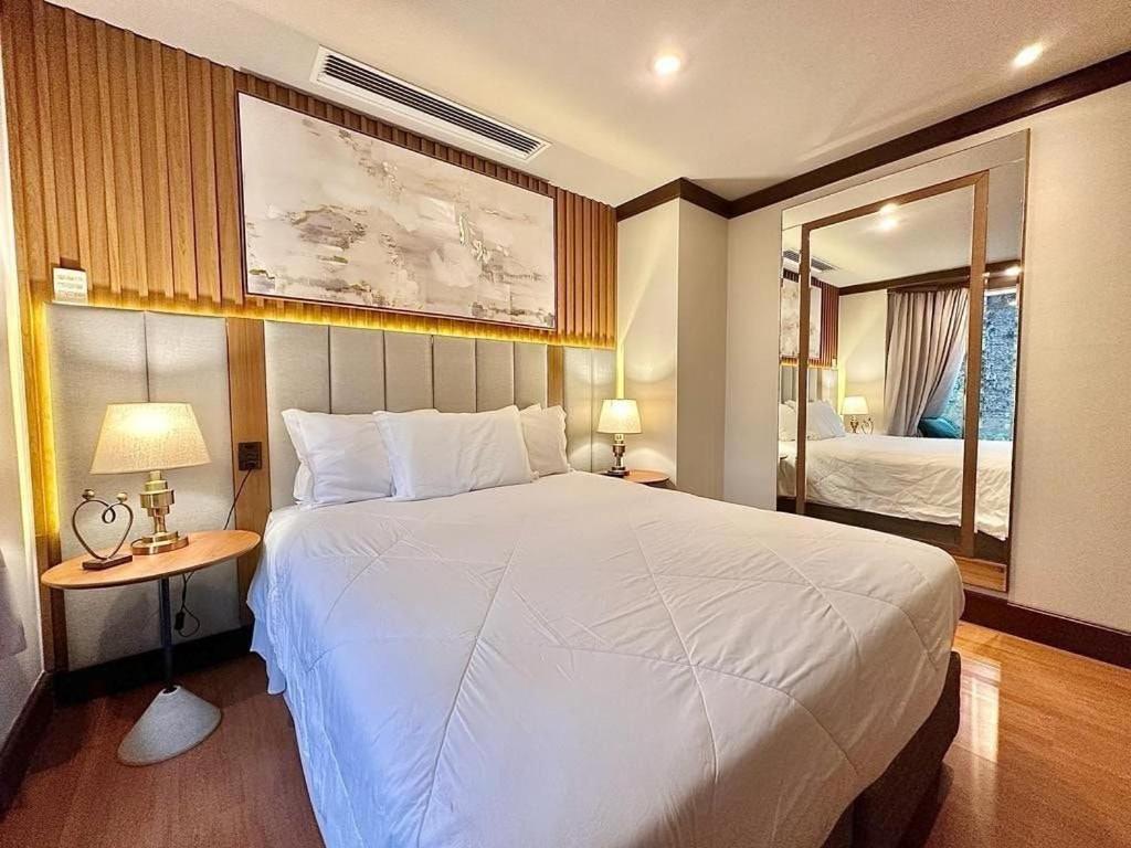 Presidencial Suite 3008 - Canela E Gramado Eksteriør bilde