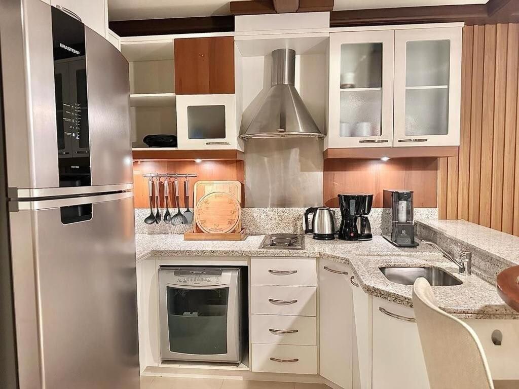 Presidencial Suite 3008 - Canela E Gramado Eksteriør bilde
