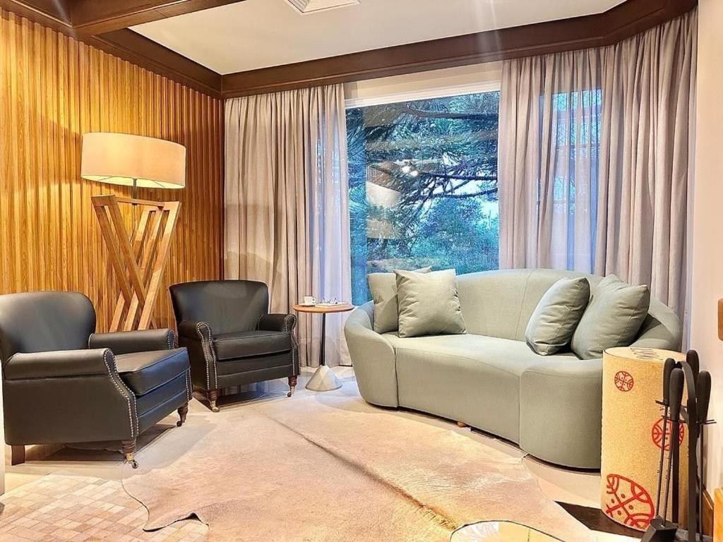 Presidencial Suite 3008 - Canela E Gramado Eksteriør bilde
