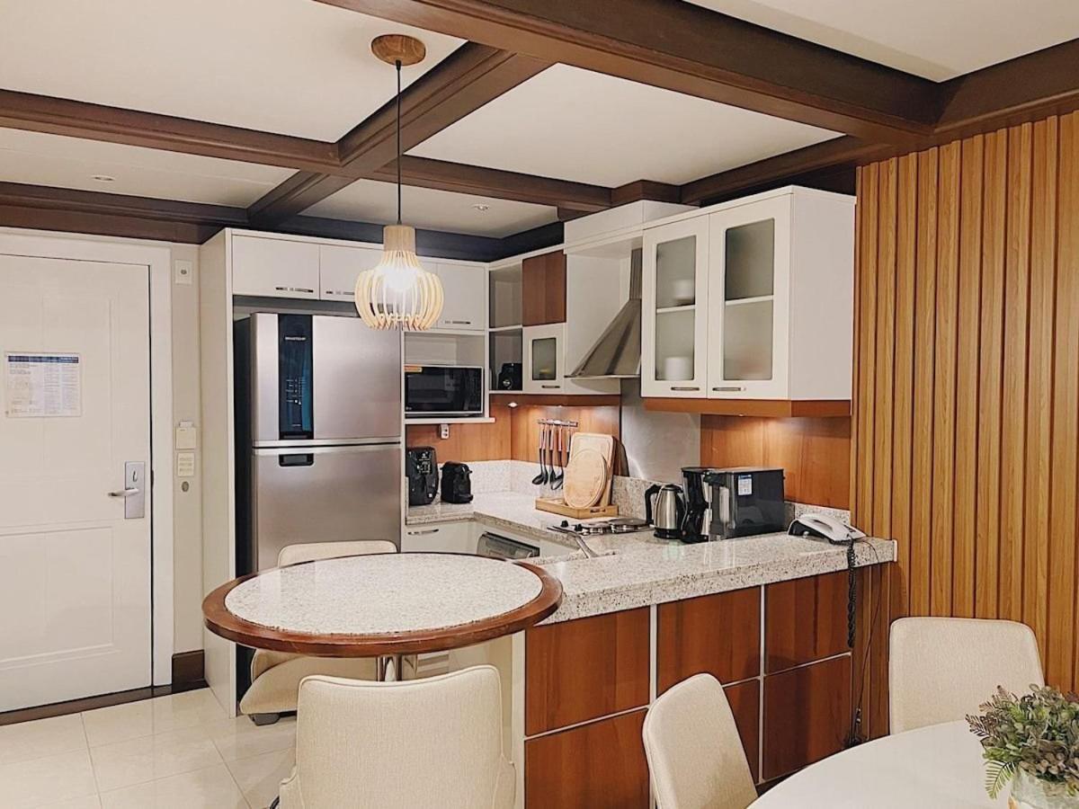 Presidencial Suite 3008 - Canela E Gramado Eksteriør bilde
