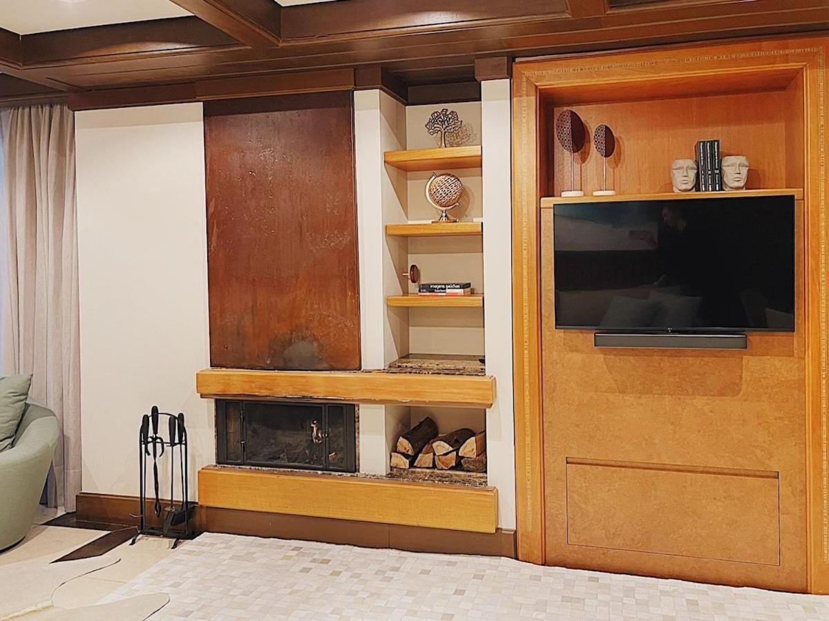 Presidencial Suite 3008 - Canela E Gramado Eksteriør bilde