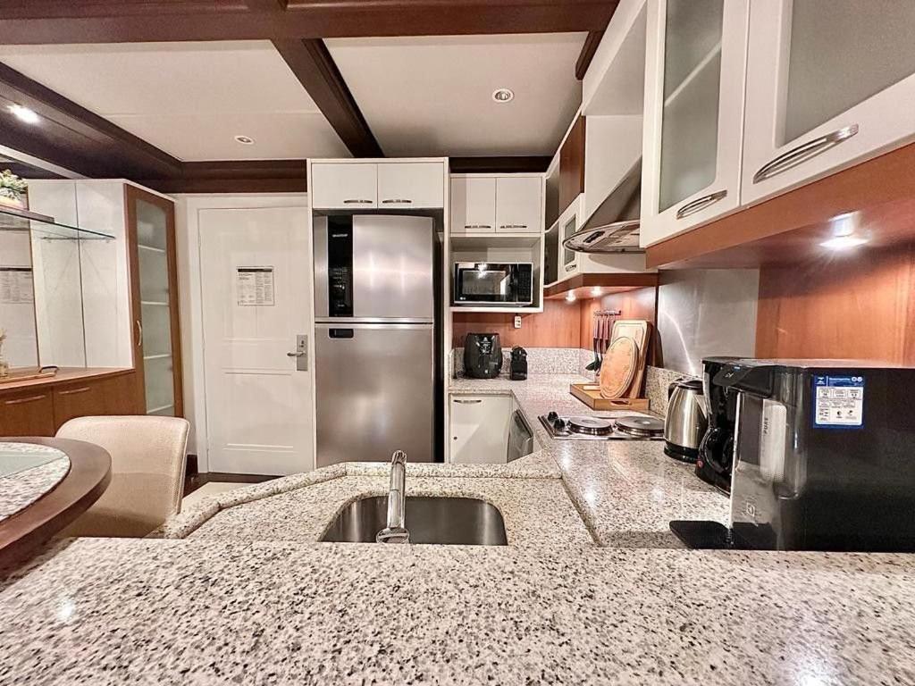 Presidencial Suite 3008 - Canela E Gramado Eksteriør bilde