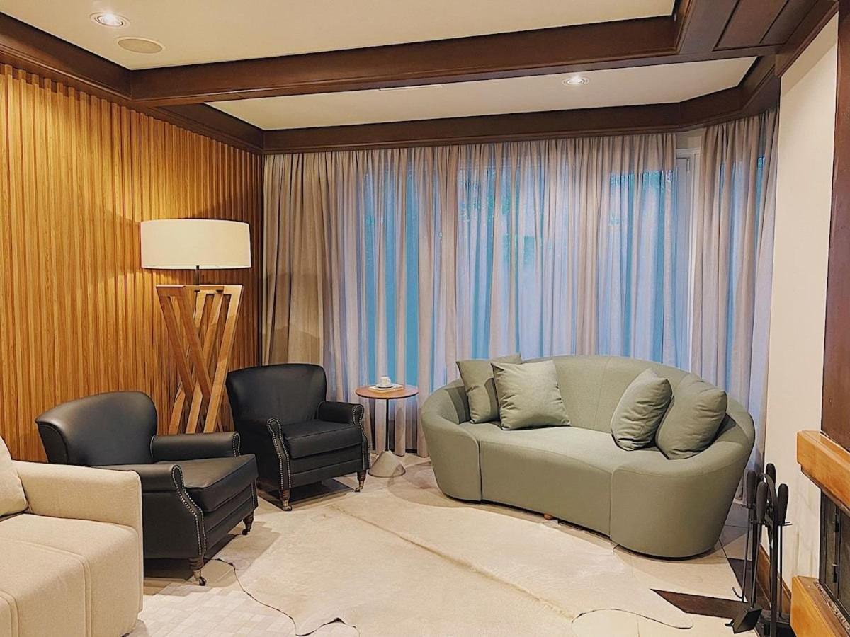 Presidencial Suite 3008 - Canela E Gramado Eksteriør bilde