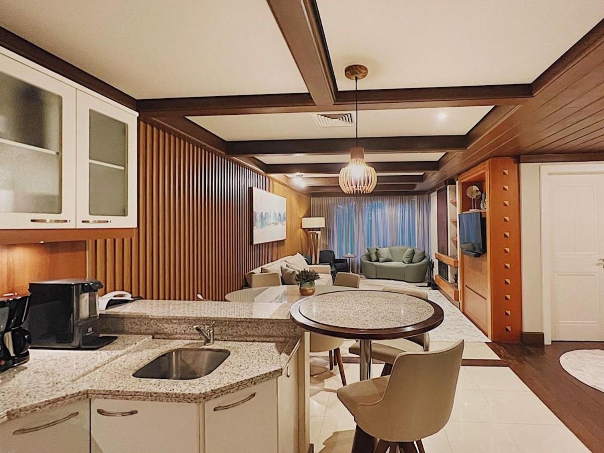 Presidencial Suite 3008 - Canela E Gramado Eksteriør bilde