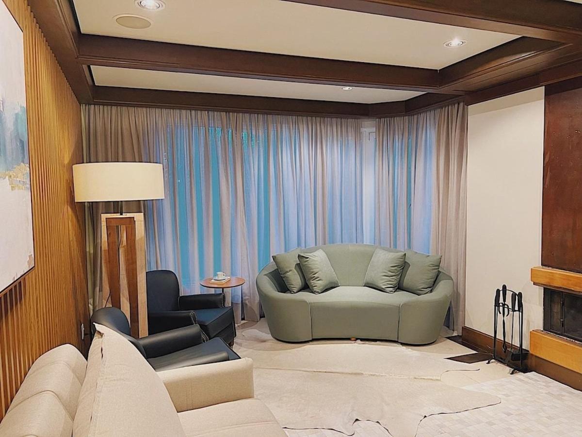Presidencial Suite 3008 - Canela E Gramado Eksteriør bilde
