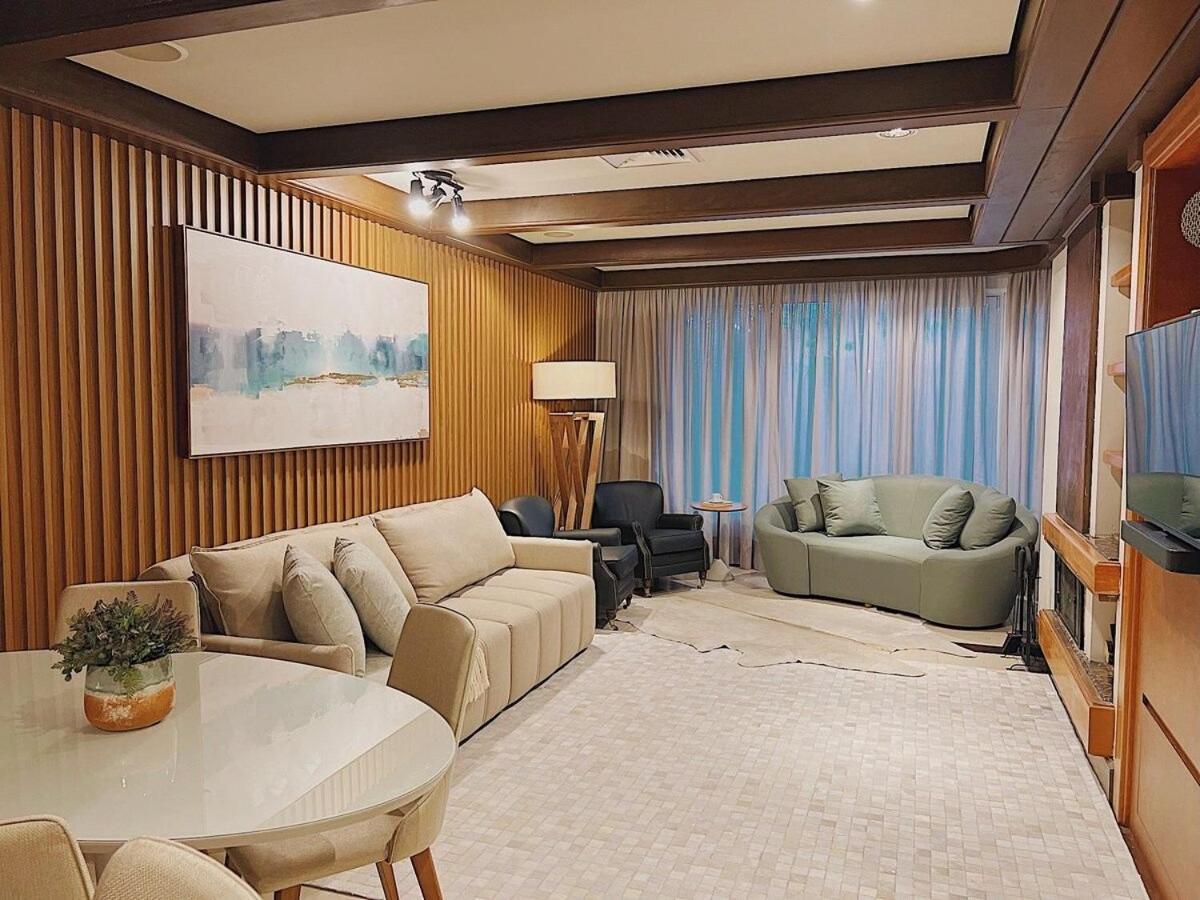 Presidencial Suite 3008 - Canela E Gramado Eksteriør bilde
