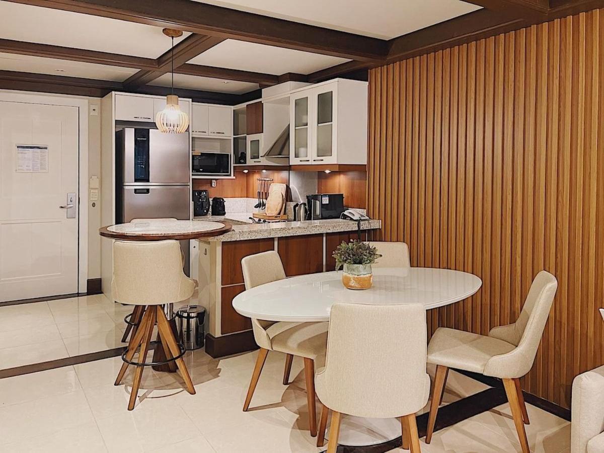 Presidencial Suite 3008 - Canela E Gramado Eksteriør bilde